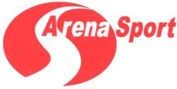 Свідоцтво торговельну марку № 54843 (заявка 2004010400): arena sport