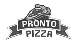Свідоцтво торговельну марку № 236846 (заявка m201606367): pronto pizza