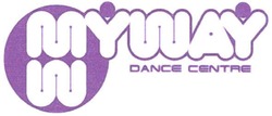 Заявка на торговельну марку № m200913192: myway; dance centre