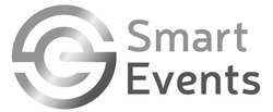 Свідоцтво торговельну марку № 273648 (заявка m201810325): smart events; se; es; е