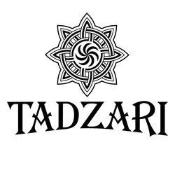 Заявка на торговельну марку № m202302319: tadzari