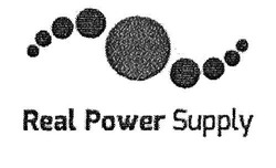 Свідоцтво торговельну марку № 306268 (заявка m201925727): real power supply