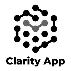 Свідоцтво торговельну марку № 314216 (заявка m202009382): clarity app