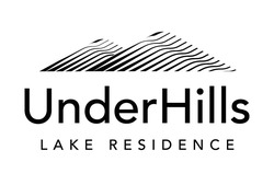 Заявка на торговельну марку № m202325069: underhills lake residence