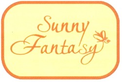 Заявка на торговельну марку № m200817027: sunny fantasy
