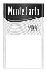 Свідоцтво торговельну марку № 195899 (заявка m201413116): monte carlo; mc