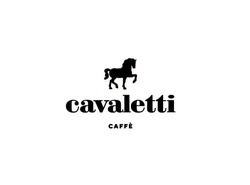 Свідоцтво торговельну марку № 278144 (заявка m201808939): cavaletti caffe