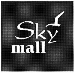 Заявка на торговельну марку № m200716606: sky; mall