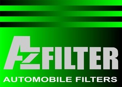 Заявка на торговельну марку № m201311267: azfilter; automobile filters
