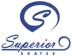 Свідоцтво торговельну марку № 250646 (заявка m201703837): superior; skates