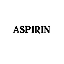 Свідоцтво торговельну марку № 6455 (заявка 147363/SU): aspirin