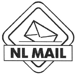 Свідоцтво торговельну марку № 121937 (заявка m200821620): nl mail