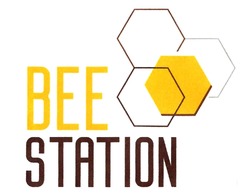 Свідоцтво торговельну марку № 285201 (заявка m201827476): вее; bee station