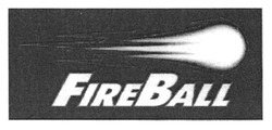 Свідоцтво торговельну марку № 268170 (заявка m201617200): fireball