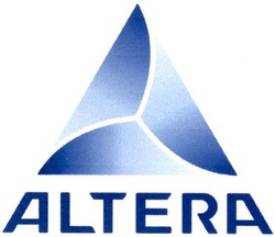 Свідоцтво торговельну марку № 57825 (заявка 20031010729): altera