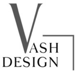 Заявка на торговельну марку № m201931211: vash design