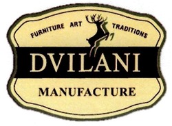 Свідоцтво торговельну марку № 299510 (заявка m201917633): furniture art traditions manufacture; dvilani; dvi lani