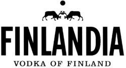 Свідоцтво торговельну марку № 156796 (заявка m201016714): finlandia vodka of finland