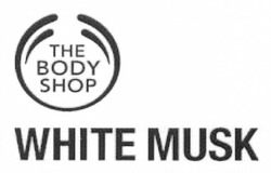 Свідоцтво торговельну марку № 176726 (заявка m201212413): the body shop; white musk
