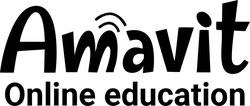 Свідоцтво торговельну марку № 312133 (заявка m201928036): amavit online education