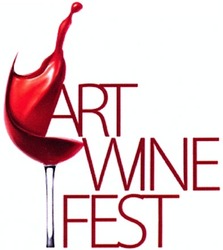 Свідоцтво торговельну марку № 184530 (заявка m201219560): art wine fest