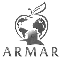 Свідоцтво торговельну марку № 228843 (заявка m201524160): armar