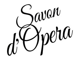 Заявка на торговельну марку № m201910136: savon d'opera; dopera; д