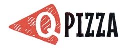 Свідоцтво торговельну марку № 249650 (заявка m201627386): q pizza