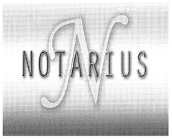 Заявка на торговельну марку № m200813218: notarius