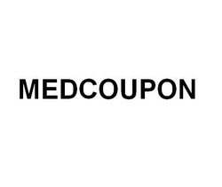 Заявка на торговельну марку № m201629496: medcoupon