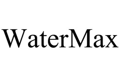 Заявка на торговельну марку № m202401679: мах; water max; watermax