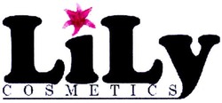 Свідоцтво торговельну марку № 158179 (заявка m201104414): lily cosmetics