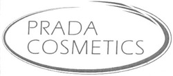 Заявка на торговельну марку № m201004488: prada cosmetics