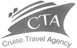 Свідоцтво торговельну марку № 185818 (заявка m201309458): ста; cta; cruise travel agency