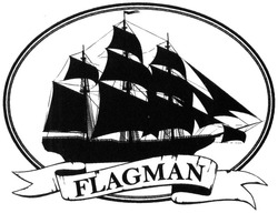 Свідоцтво торговельну марку № 198229 (заявка m201320687): flagman