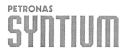 Заявка на торговельну марку № m201500376: petronas syntium