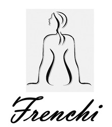 Свідоцтво торговельну марку № 345555 (заявка m202201304): frenchi