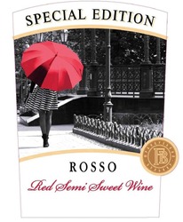Свідоцтво торговельну марку № 313702 (заявка m202009079): французький бульвар; special edition; rosso; red semi sweet wine; fb