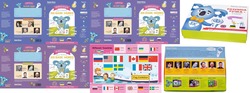 Заявка на торговельну марку № m201811495: розумна ручка; sk; 200 basic words; different countries; smart koala; flag exhibition