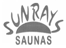 Свідоцтво торговельну марку № 171668 (заявка m201208068): sunrays; saunas