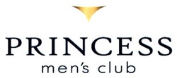 Свідоцтво торговельну марку № 278360 (заявка m201812850): princess men's club; princess mens club