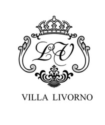 Свідоцтво торговельну марку № 342925 (заявка m202202799): lv; villa livorno