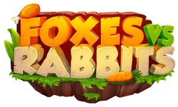 Свідоцтво торговельну марку № 344545 (заявка m202205221): foxes vs rabbits