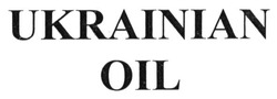 Заявка на торговельну марку № m201522742: ukrainian oil