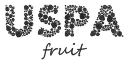 Свідоцтво торговельну марку № 268045 (заявка m201819951): uspa fruit
