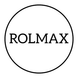 Заявка на торговельну марку № m202310334: rolmax