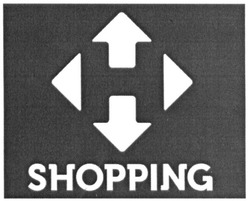 Свідоцтво торговельну марку № 284640 (заявка m201817889): shopping; н