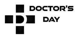 Свідоцтво торговельну марку № 324294 (заявка m202100079): +; doctor's day; doctors day; д