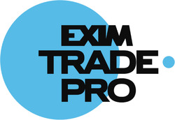 Заявка на торговельну марку № m202322234: exim trade pro