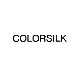 Свідоцтво торговельну марку № 5775 (заявка 57510/SU): colorsilk
